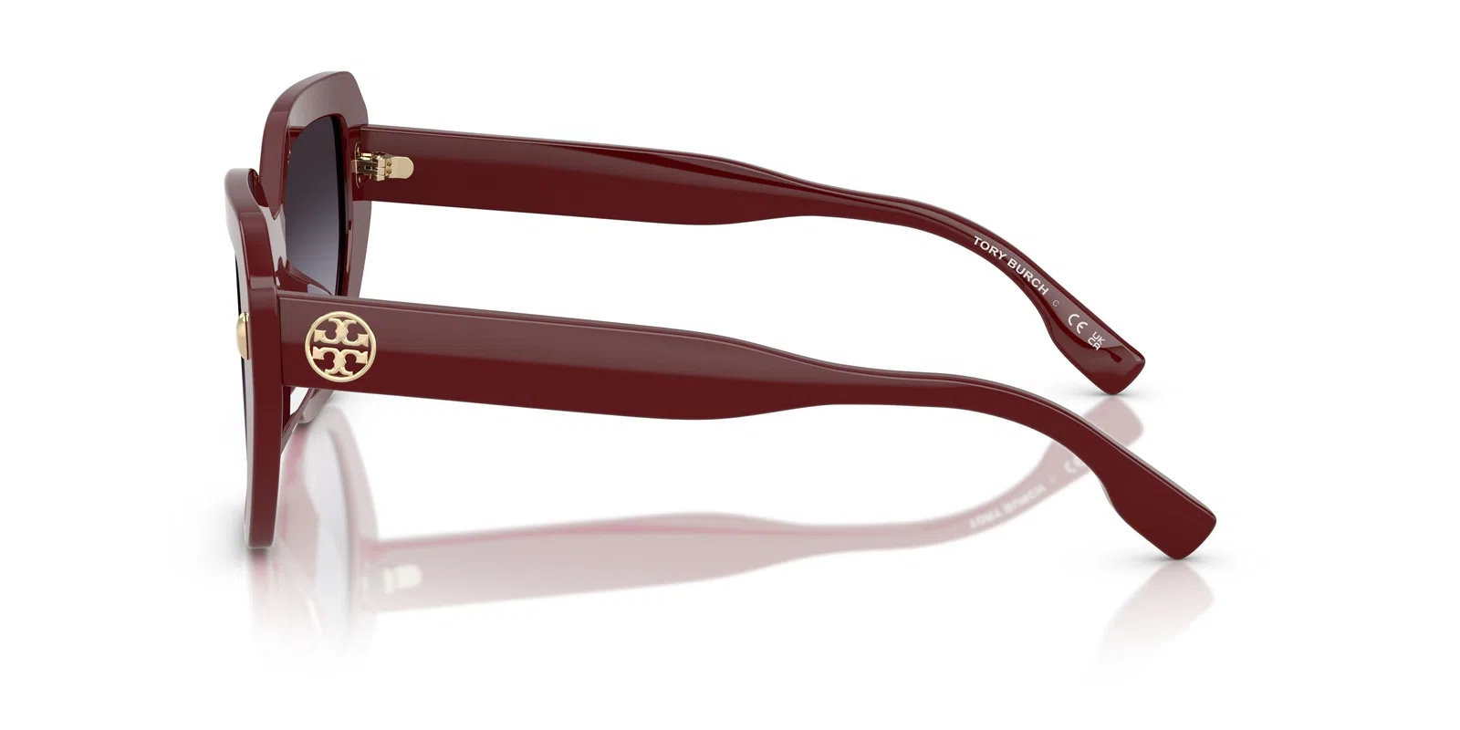 Tory Burch 7194U Sunglasses - view 26